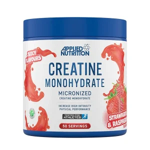 کراتین اپلاید نوتریشن Nutrition Applied