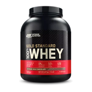 پروتئین وی اوپتیموم نوتریشن optimum nutrition