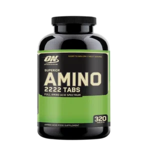 آمینو اوپتیموم نوتریشن optimum nutrition