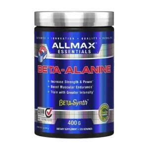بتا آلانین آلمکس Allmax