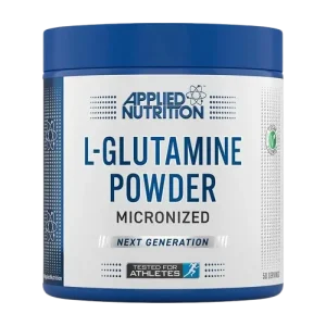 گلوتامین اپلاید نوتریشن Nutrition Applied