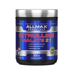 سیترولین آلمکس Allmax