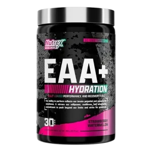 ایی ای ای EAA ناترکس Nutrex