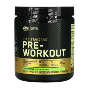 پمپ قبل تمرین اپتیموم نوتریشن optimum nutrition