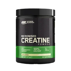 کراتین اپتیموم نوتریشن optimum nutrition