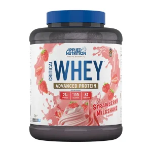 پروتئین وی اپلاید نوتریشن Nutrition Applied
