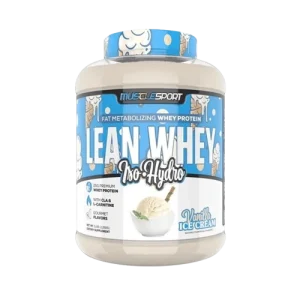 پروتئین ماسل اسپرت Musclesport