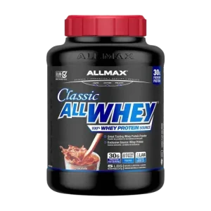 پروتئین وی آلمکس Allmax