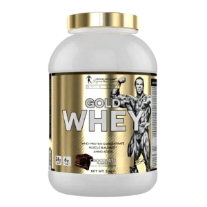پروتئین وی کوین لورون Kevin Levrone