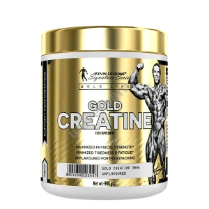 کراتین کوین لورون Kevin Levrone