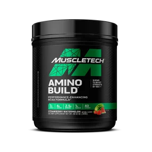 آمینو ماسل تک MuscleTech