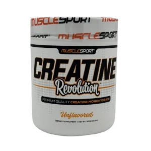 کراتین ماسل اسپرت Musclesport