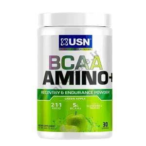 بی سی ای ای یو اس ان USN BCAA