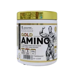 آمینو کوین لورون Kevin Levrone