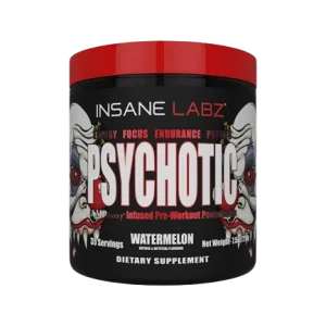 پمپ قبل تمرین اینسین لبز Insane Labz